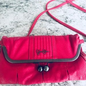 Very cute Jessica Simpson purse